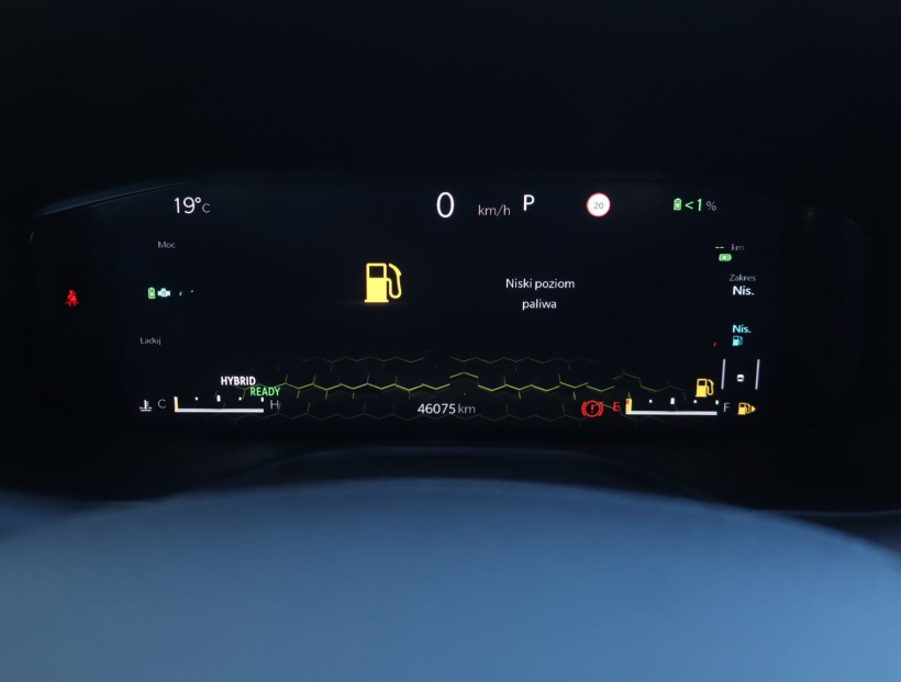 Jeep Compass, 2022