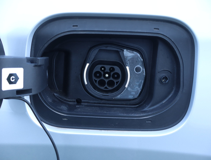 Jeep Compass, 2022