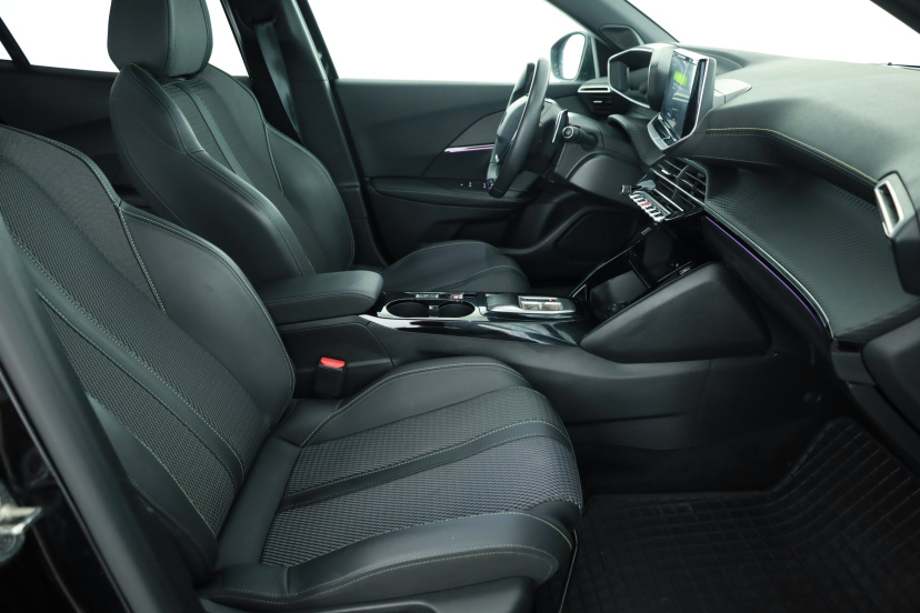 Peugeot 2008, 2024