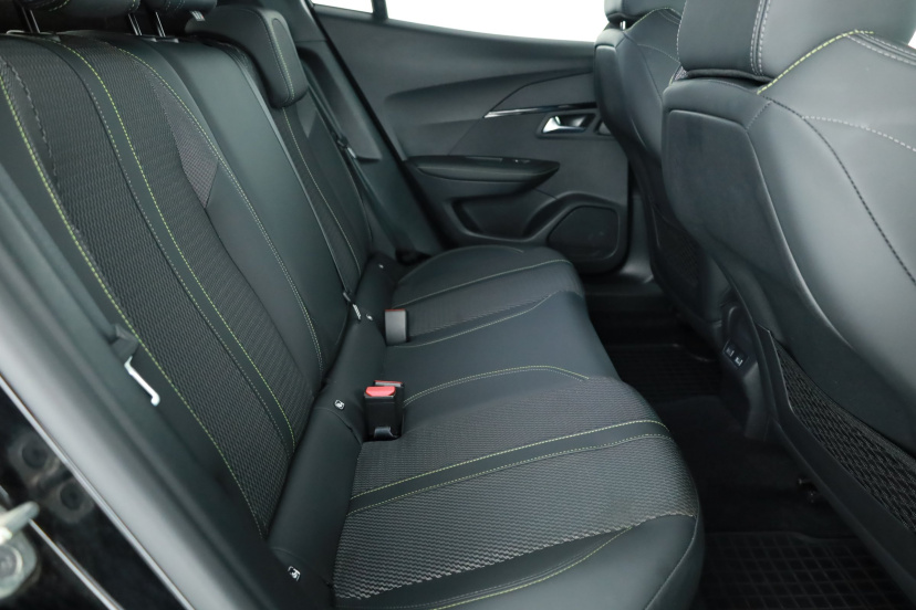 Peugeot 2008, 2024