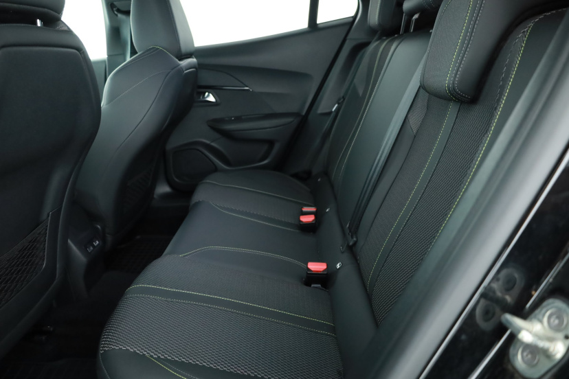 Peugeot 2008, 2024