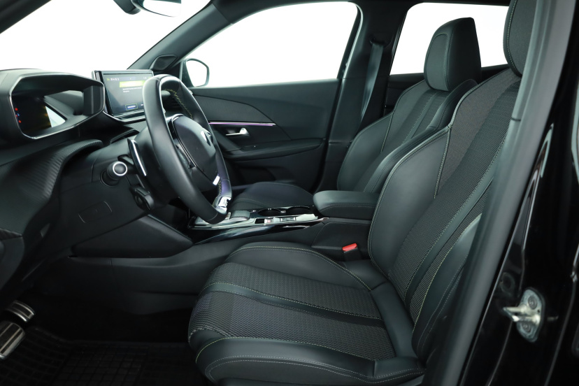 Peugeot 2008, 2024