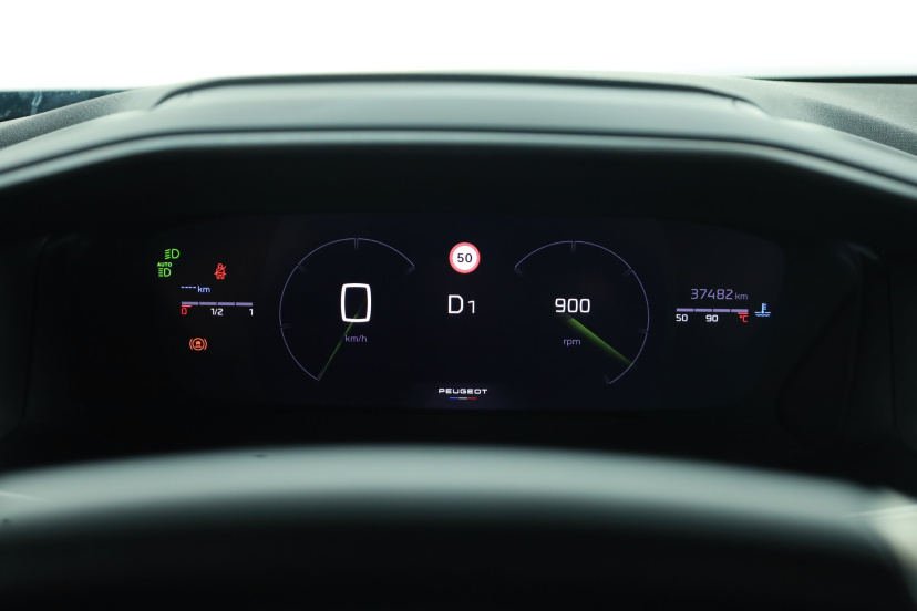 Peugeot 2008, 2024