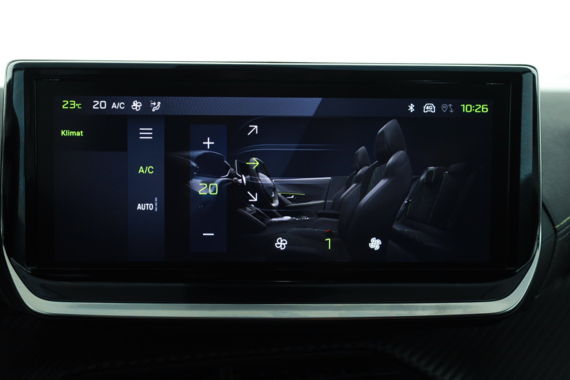 Peugeot 2008, 2024