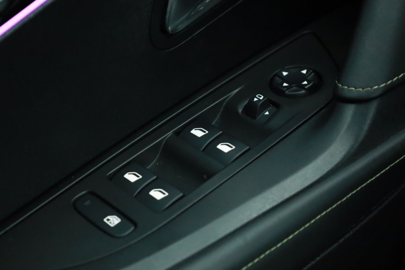 Peugeot 2008, 2024