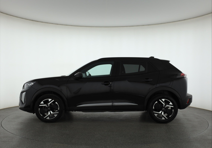 Peugeot 2008, 2024