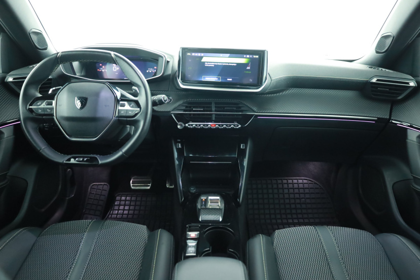 Peugeot 2008, 2024