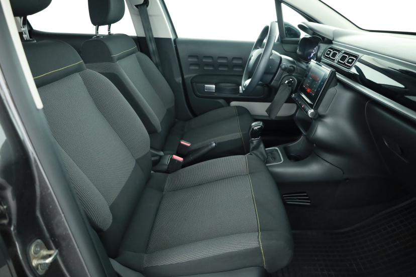 Citroen C3, 2024