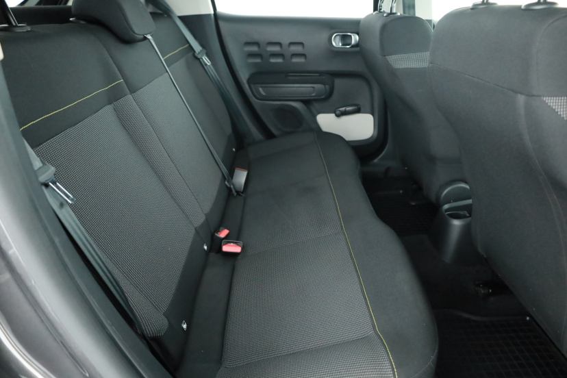 Citroen C3, 2024