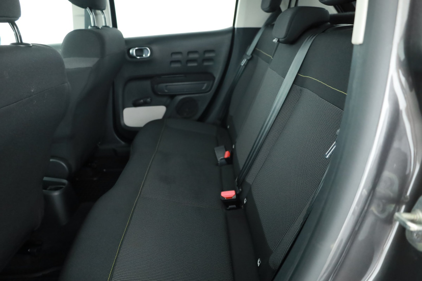 Citroen C3, 2024