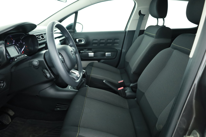 Citroen C3, 2024