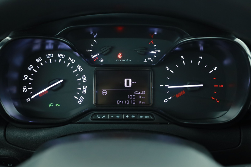 Citroen C3, 2024