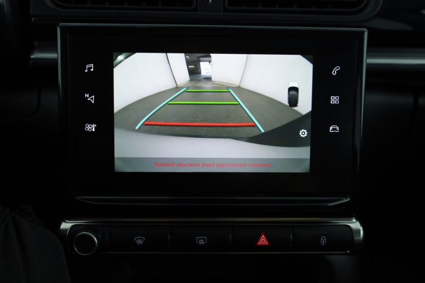 Citroen C3, 2024