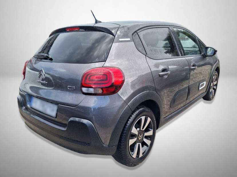 Citroen C3, 2024