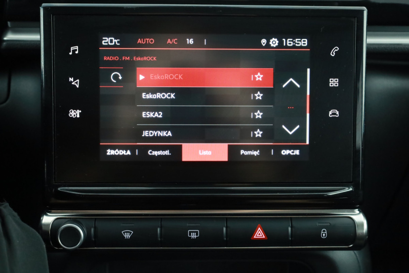 Citroen C3, 2024