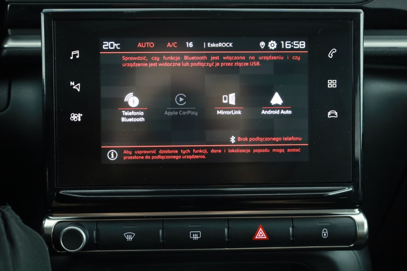 Citroen C3, 2024
