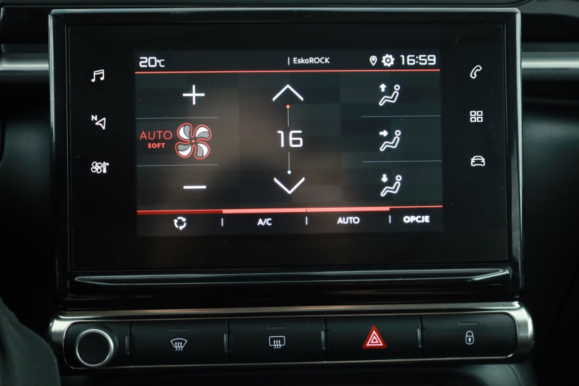 Citroen C3, 2024
