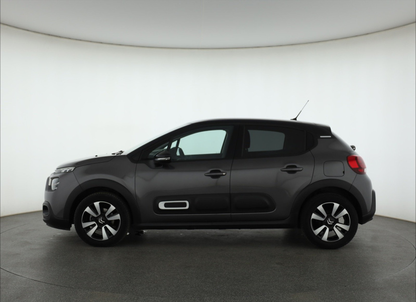 Citroen C3, 2024
