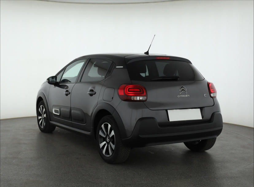 Citroen C3, 2024