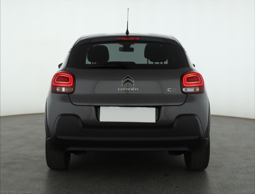 Citroen C3, 2024