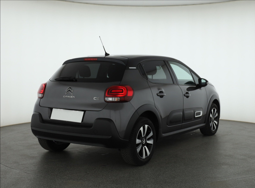 Citroen C3, 2024