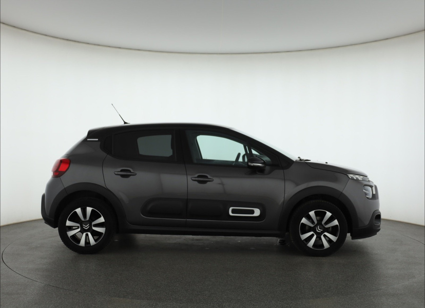 Citroen C3, 2024
