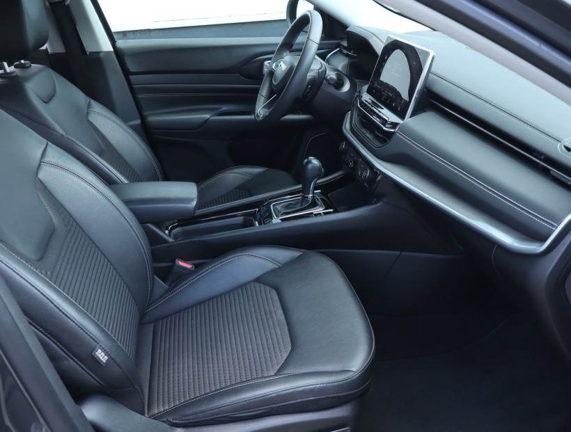Jeep Compass, 2022
