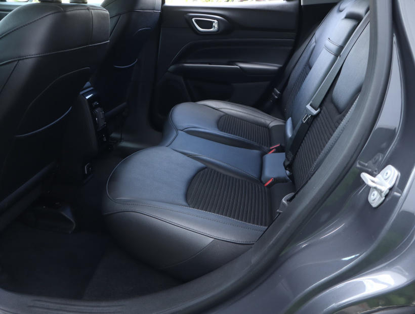 Jeep Compass, 2022