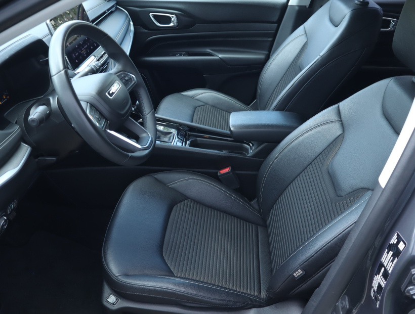 Jeep Compass, 2022