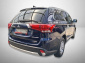 Mitsubishi Outlander, 2017