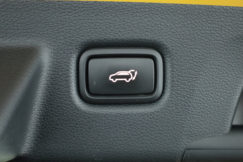 Kia XCeed, 2019
