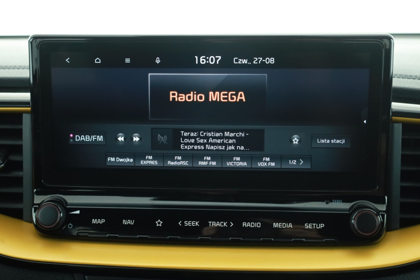 Kia XCeed, 2019