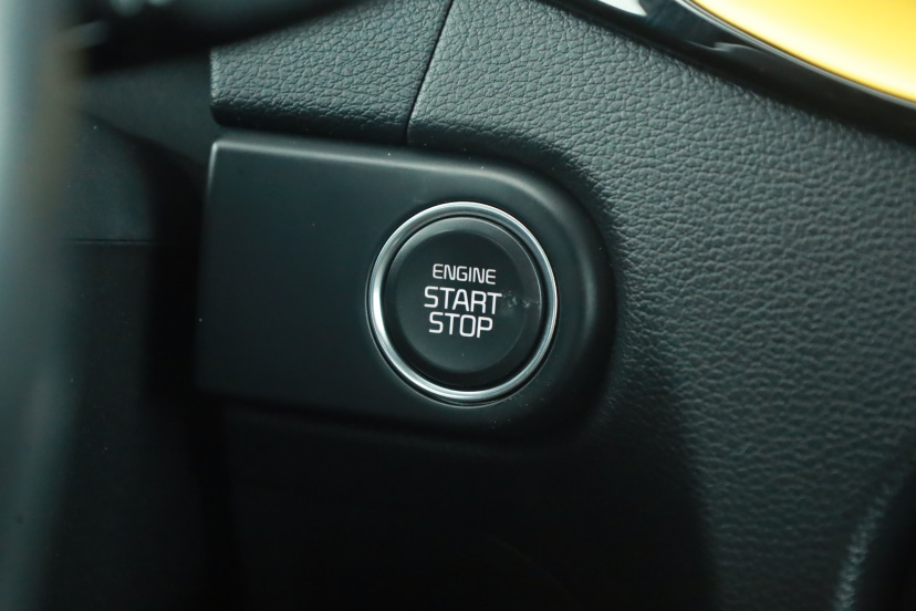 Kia XCeed, 2019