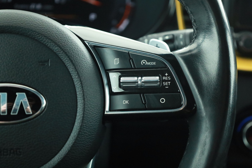 Kia XCeed, 2019