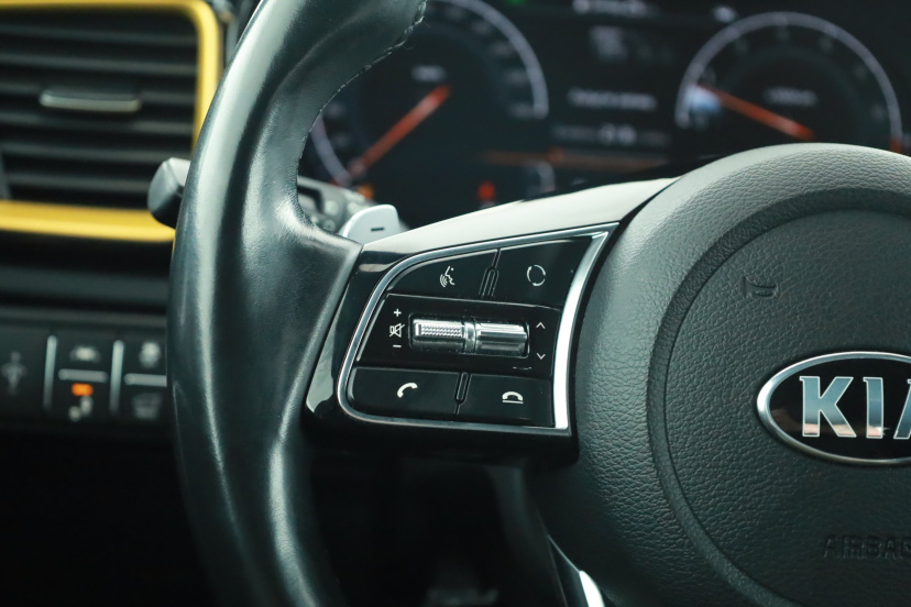Kia XCeed, 2019