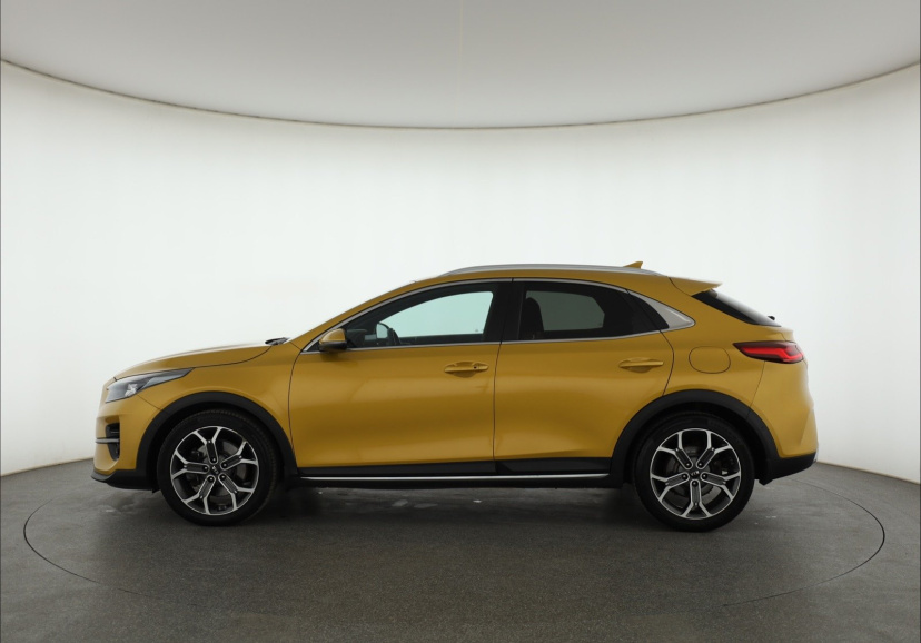 Kia XCeed, 2019