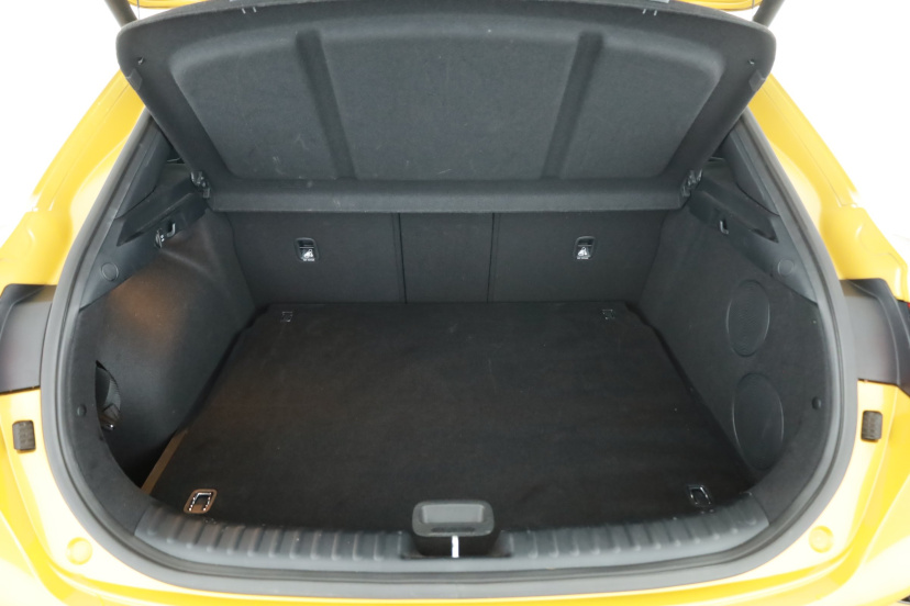 Kia XCeed, 2019