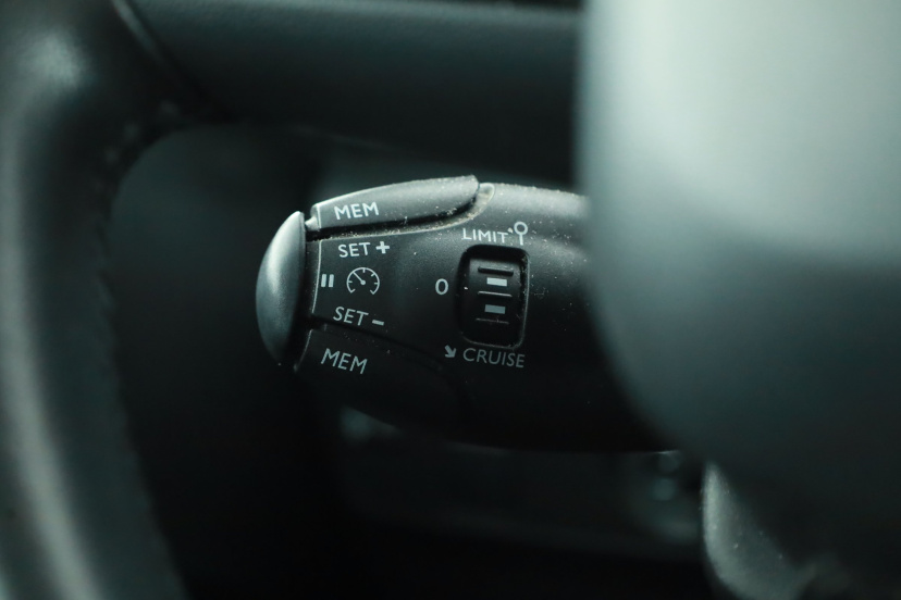 Citroen C3, 2018