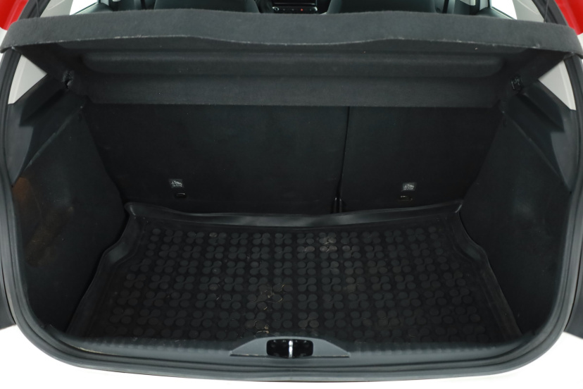 Citroen C3, 2018