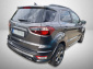 Ford Ecosport, 2021