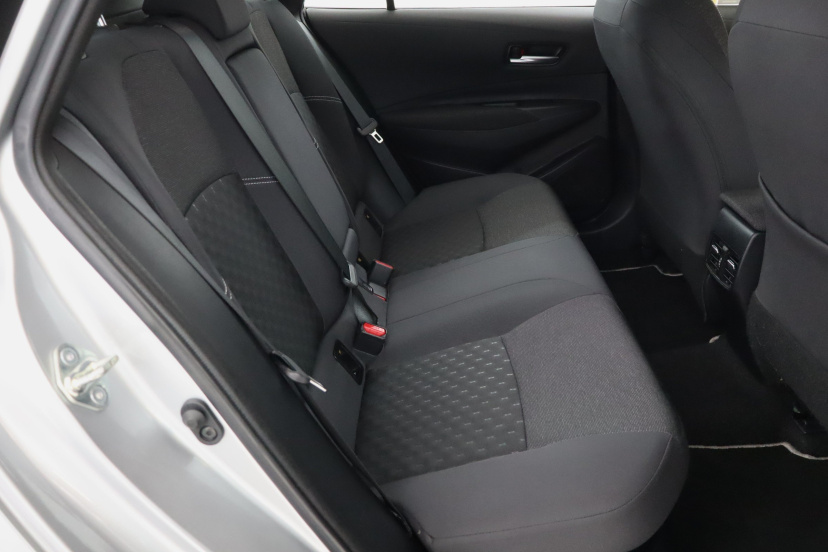 Toyota Corolla, 2023