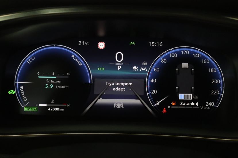 Toyota Corolla, 2023
