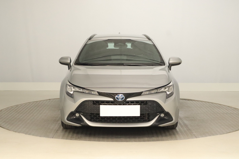Toyota Corolla, 2023