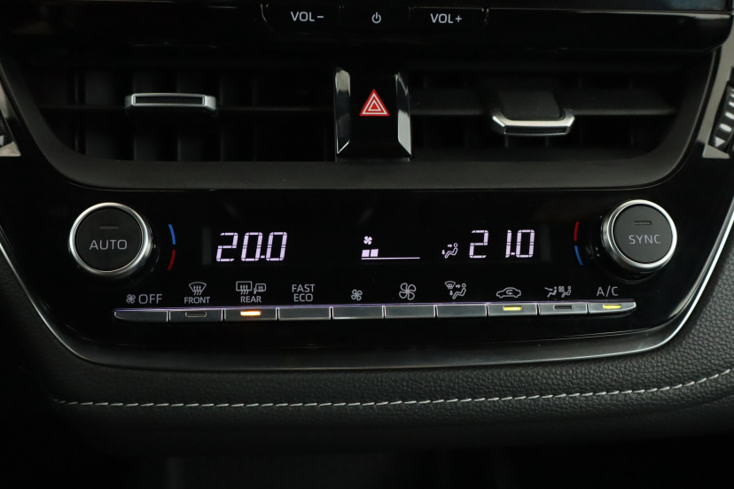 Toyota Corolla, 2023