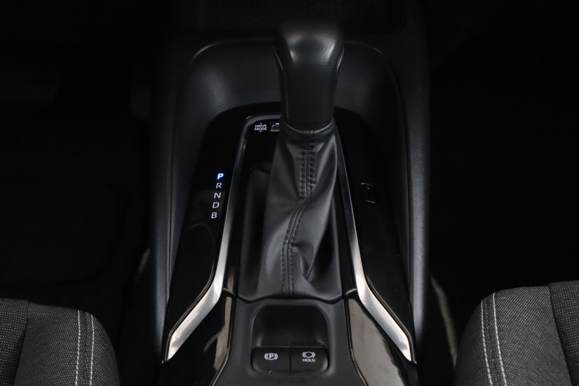 Toyota Corolla, 2023