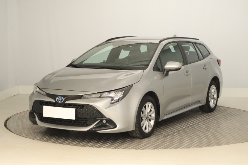 Toyota Corolla, 2023