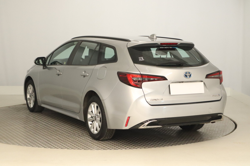 Toyota Corolla, 2023