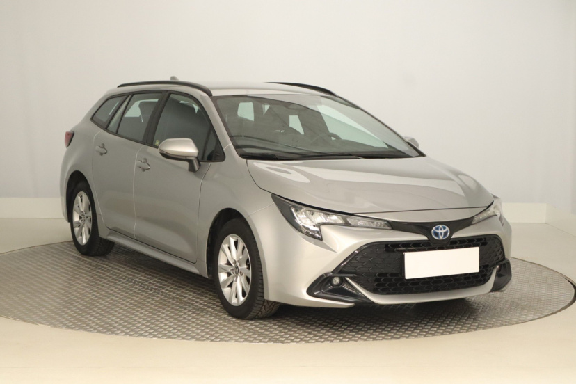 Toyota Corolla, 2023