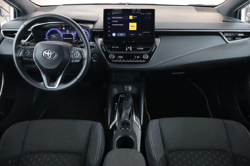 Toyota Corolla, 2023