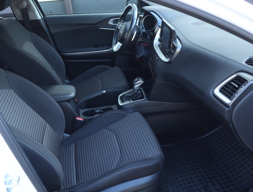 Kia XCeed, 2023